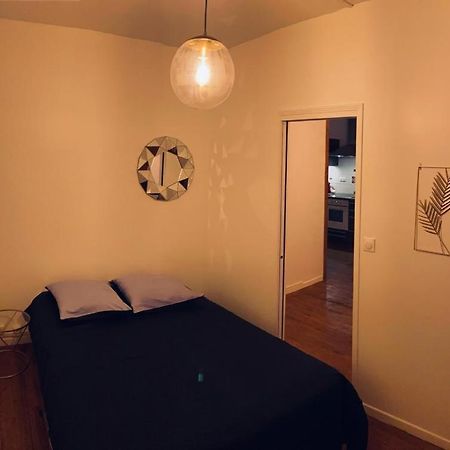 Le Bleu Roi Apartment ดีจอง ภายนอก รูปภาพ