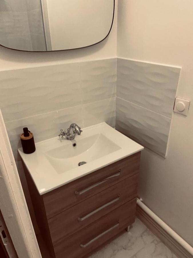 Le Bleu Roi Apartment ดีจอง ภายนอก รูปภาพ